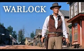 Warlock | Free Western Movie | Full Length | English | Free to Watch