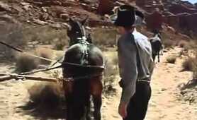 Western movies full length   A Man Alone 1955   best western movies all of time