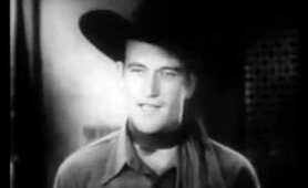 John Wayne - Riders of Destiny (1933) Western Movies Full Length English (Western Films)