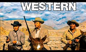Allan Lane Best Western Movies | COLORIZED | The Topeka Terror Western Movie Full Length English