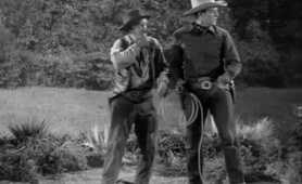 Rustlers on Horseback (1950) Allan (Rocky) Lane
