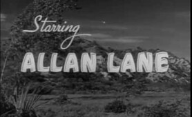 The Topeka Terror (1945) Allan Lane
